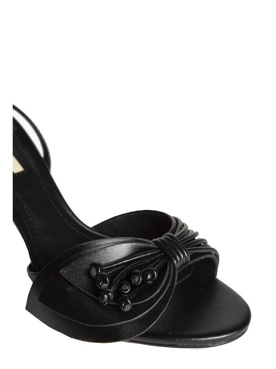 Sandals Black