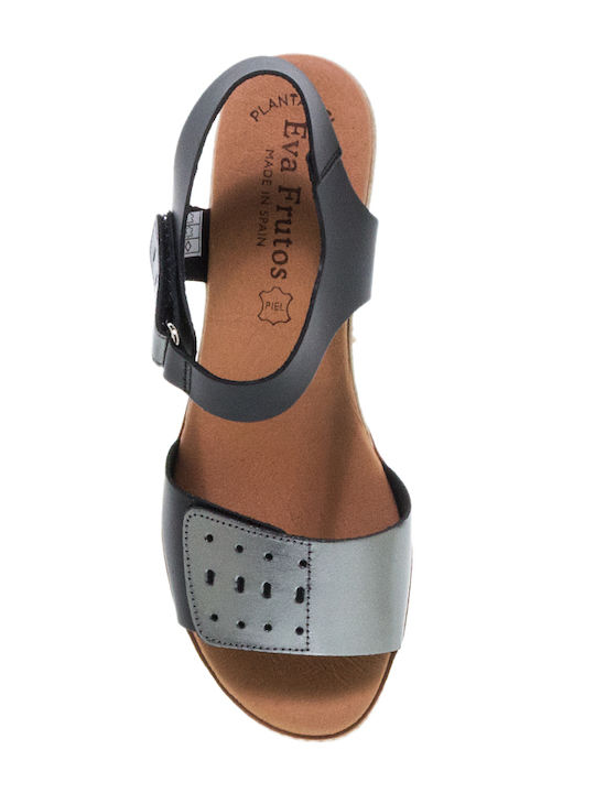 Summer Women's Platforms Black