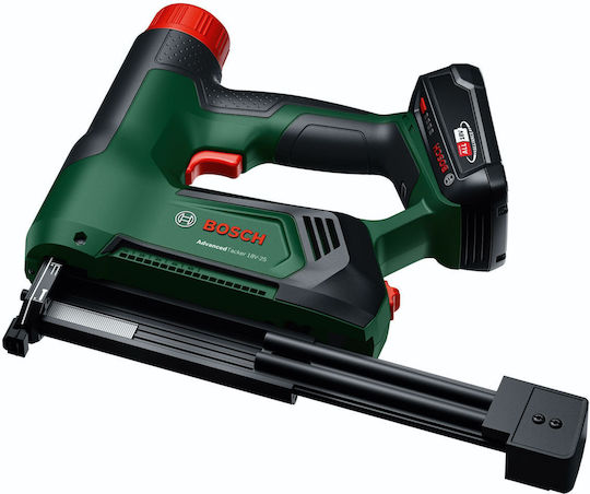 Bosch Battery Staple Gun 06032A7100 18V for Nails