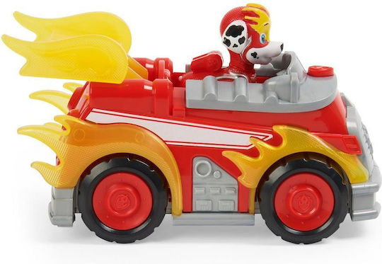 Paw Patrol Paw Patrol Auto Polizei