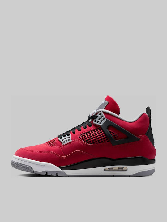 Air  4 Retro Men's Boots Toro Bravo