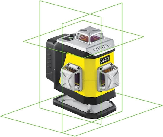 Nivel nivel-001 Rotary Laser