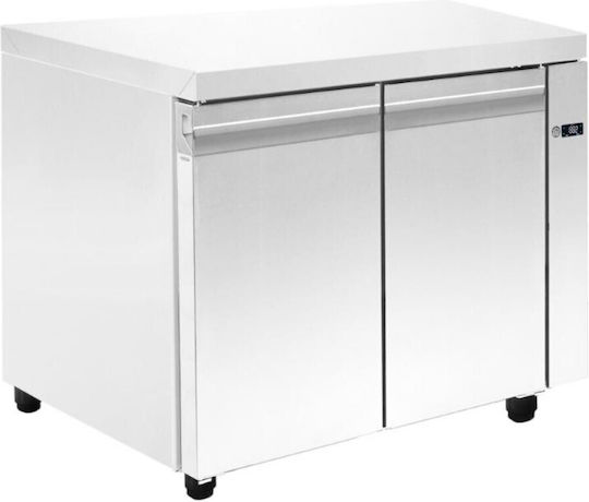 Niki Inox Piept fără Compressor Înălțime88xLungime105xAdâncime70cm