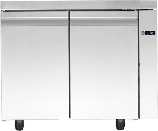 Niki Inox Piept fără Compressor Înălțime88xLungime105xAdâncime70cm
