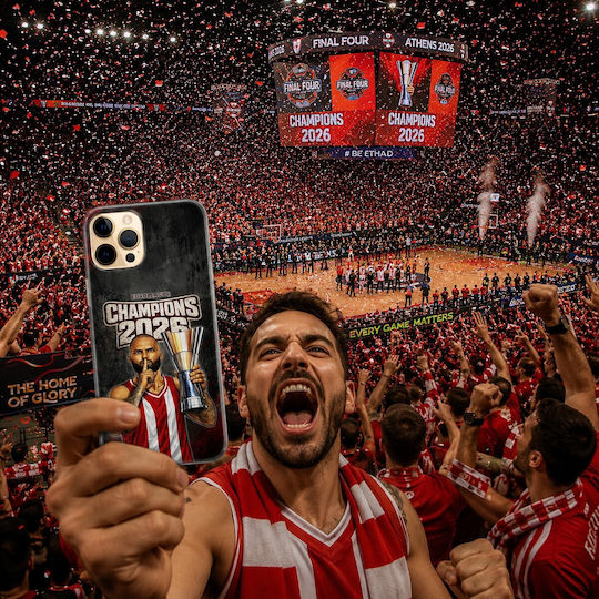 Калъф Kings Europe 2026 French Sniper Oppo Find X5 Pro 5g Гъвкав TPU Прозрачен Силикон