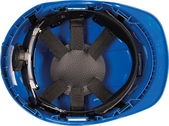 Cofra 2582 Arbeitshelm Blau