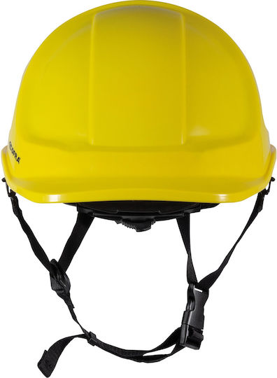 Cofra H001-K110 Cască de Șantier Galbenă