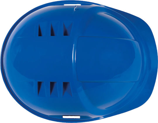 Cofra 2582 Arbeitshelm Blau