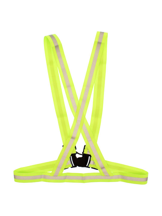 Men's Safety Vest