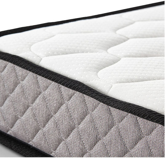 SteweHome Orthopädische Kinderbettmatratze 70cmx110cmx15cm