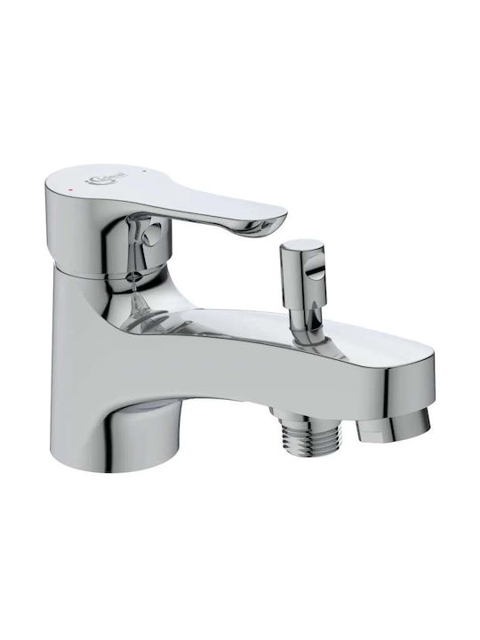 Ideal Standard Μπαταρία Μπιντέ