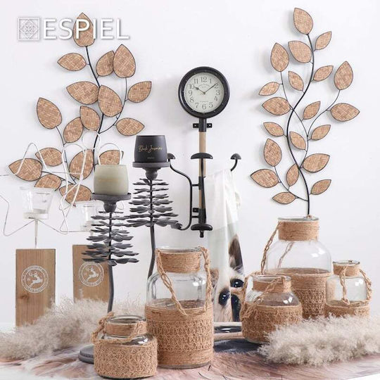 Espiel Runner Set 2 Bucăți Câine Câine 40x180cm