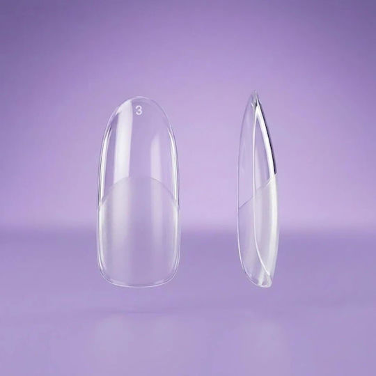 Beauty VI Tips Νυχιών 504τμχ 260561-02