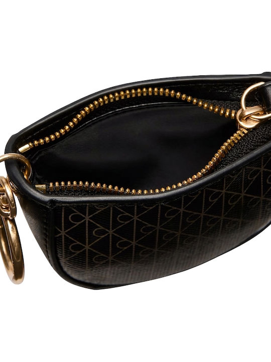 Emblem Women's Bag Clutch Black