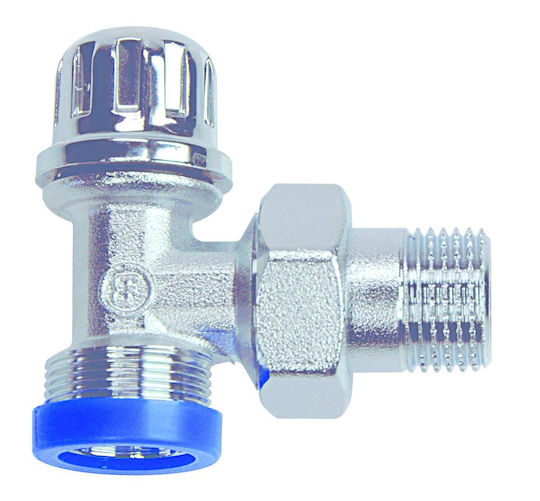 Corner Radiator Switch Outer Loop ½ for Radiator Body