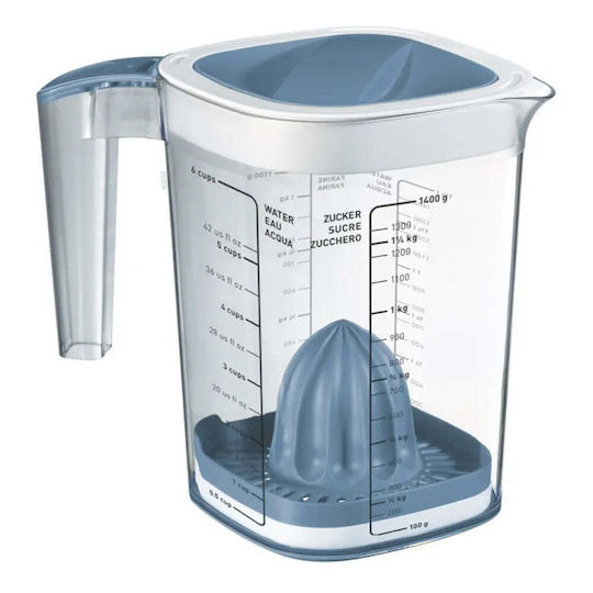 Rotho Babydesign Πλαστικός Δοσομετρητής Κουζίνας 1500ml