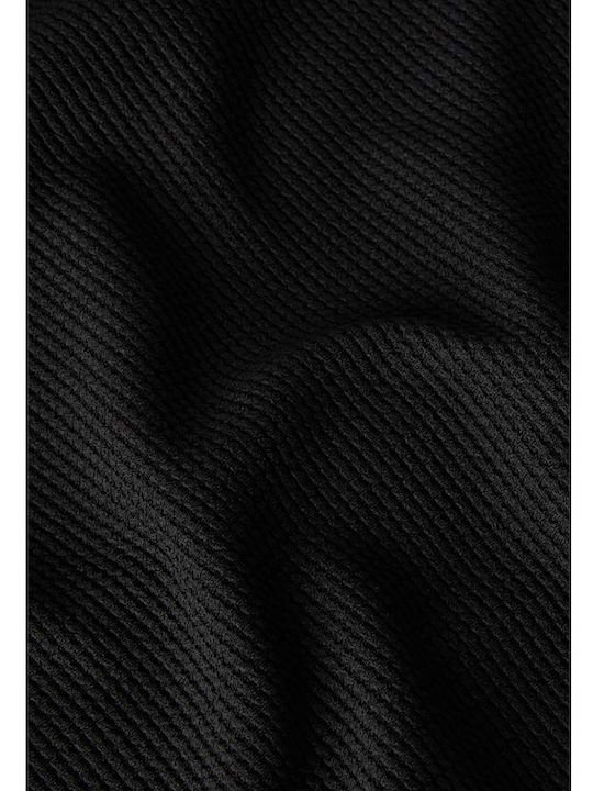 Sweatshirts Für Herren Schwarz
