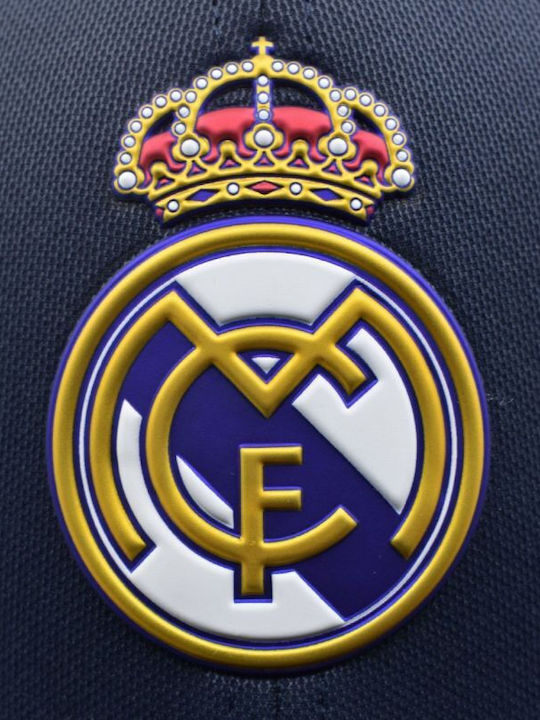 Real Madrid Cap Rm3go67