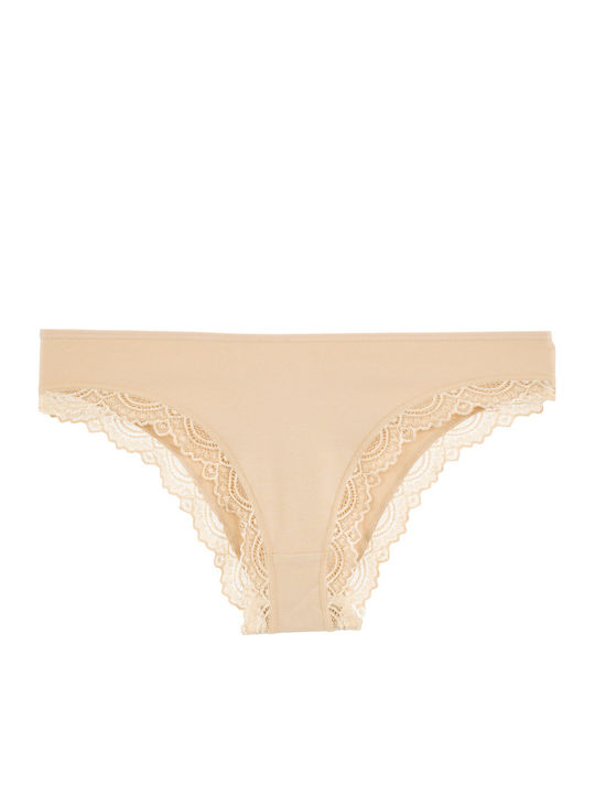 Γυναικεία Slip MultiPack Multicolour