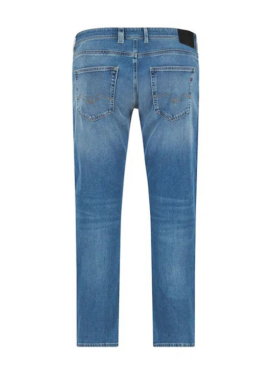 Grover Men's Gray Jeans Pants