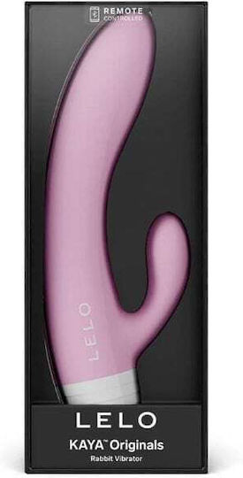 Lelo Kaya Originals Rabbit Vibrator
