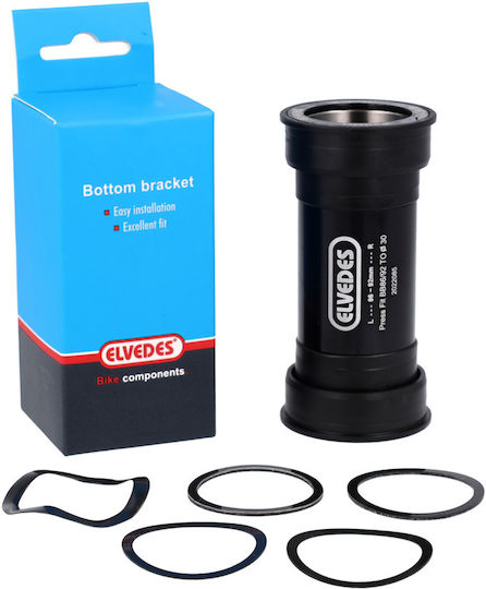 Frecare Medie Elvedes Bb86/92 Press Fit