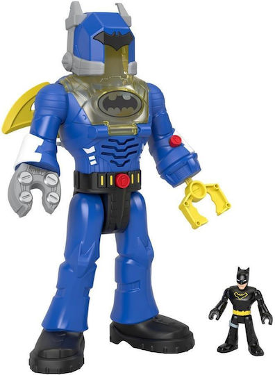 Фигура за Действие Dc Super Friends Batman със Звуци 30 см