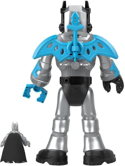 Фигура за Действие Dc Super Friends Batman със Звуци 30 см