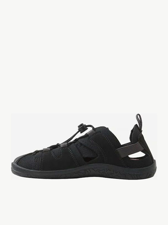 Παπουτσοπέδιλα Μαύρα