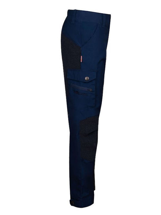 Παιδικό Παντελόνι Navy