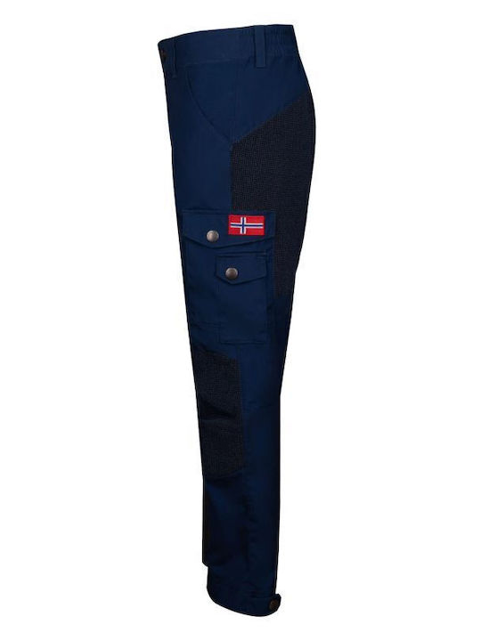 Παιδικό Παντελόνι Navy