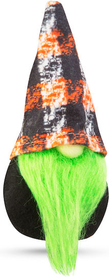 Skandinavischer Halloween Elf 16 cm