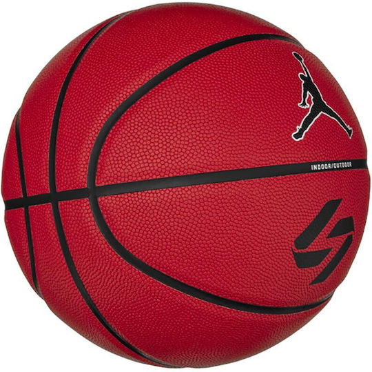 Jordan All-Court 8P Basketball Indoor/Outdoor