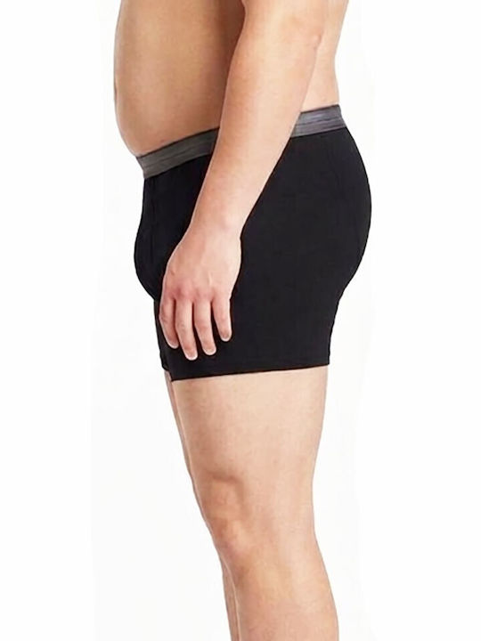 Men's Boxer Black