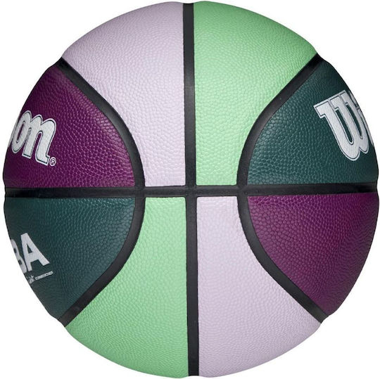 Wilson Basketbälle