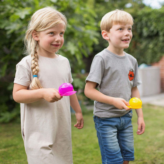 BS Toys Outdoor Target Practice Game