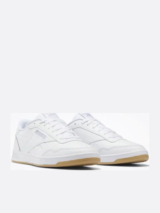 Court Advance Sneakers Ftwwht