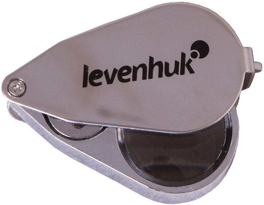 Levenhuk Vergrößerungsglas Zeno Gem