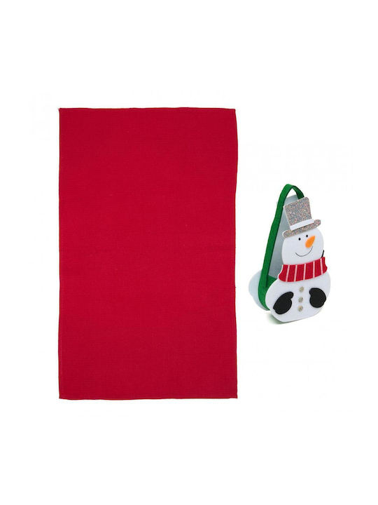 Heinner Heinner Weihnachtliches Tischgeschirr Stoff Handtuch