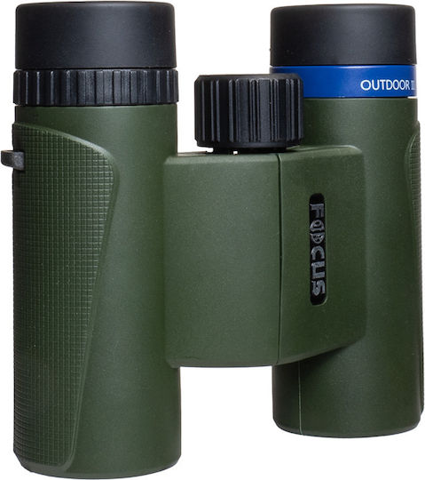 Focus Optics Ferngläser 8x25mm