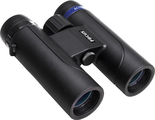 Focus Optics Binoculars 10x