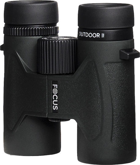 Focus Optics Αδιάβροχα Κιάλια 8x