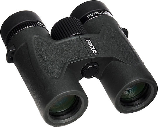 Focus Optics Αδιάβροχα Κιάλια 8x