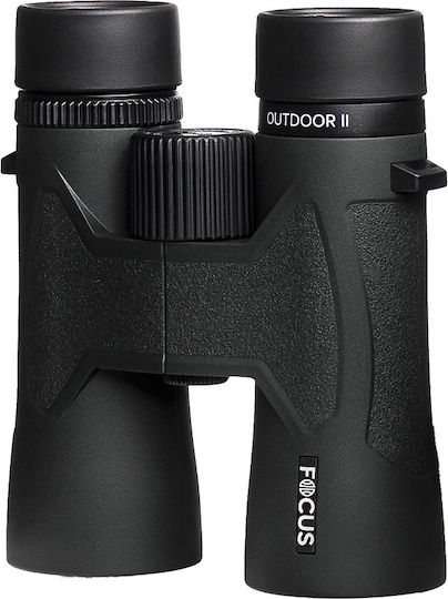 Focus Optics Binocluri Impermeabile 10x