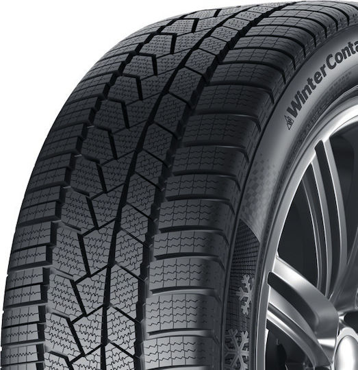 Continental Ts-860 295/40R22 112S MO1 XL FR Χειμερινό Λάστιχο για Επιβατικό Αυτοκίνητο
