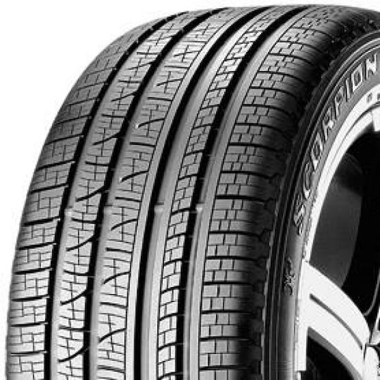Scorpion Verde All Season 285/45R21 113W XL Λάστιχο 4 Εποχών για 4x4 / SUV Αυτοκίνητο