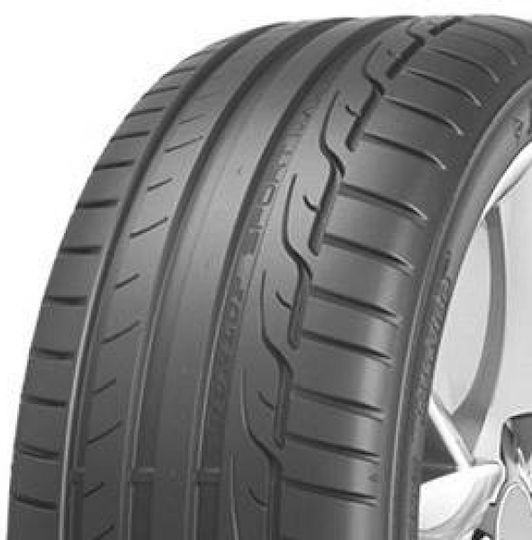 Dunlop Sportmaxx Rt 235/40R19 96Y XL Θερινό Λάστιχο για Επιβατικό Αυτοκίνητο