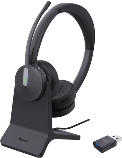 Yealink VOIP Headset (EHS62)