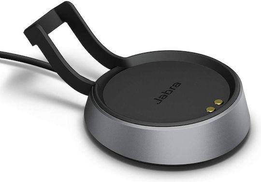 Jabra Evolve2 85 Deskstand Usb-c Black 14207-66 Base Station Black