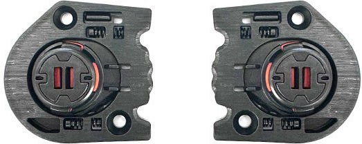 Механизъм за Визьор Axxis Panther Fernix 4400030601 V-31b